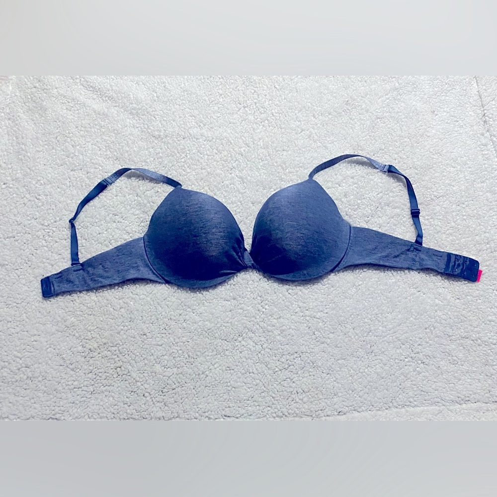 34DD Body Kiss LaSenza Push-up Bra